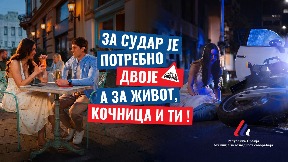 Bezbednost motociklista